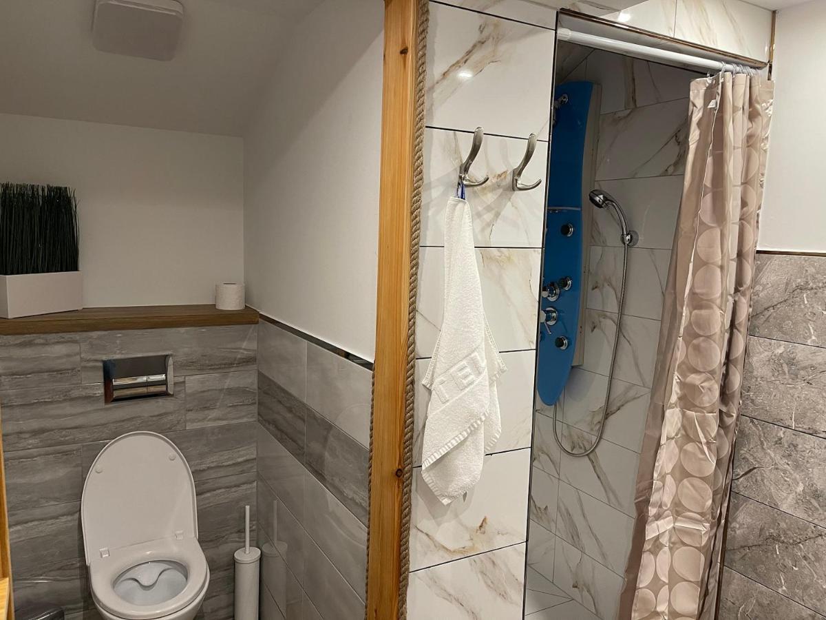 Apartamenty Ermitage Zakopane Exterior photo