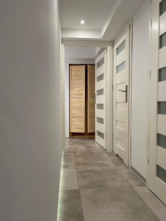 Apartamenty Ermitage Zakopane Exterior photo